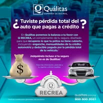 Seguros de auto y daños