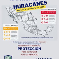 Protección para tu hogar y negocio
