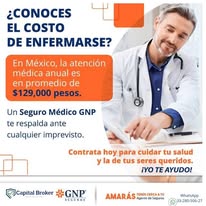 Seguro de vida y educación