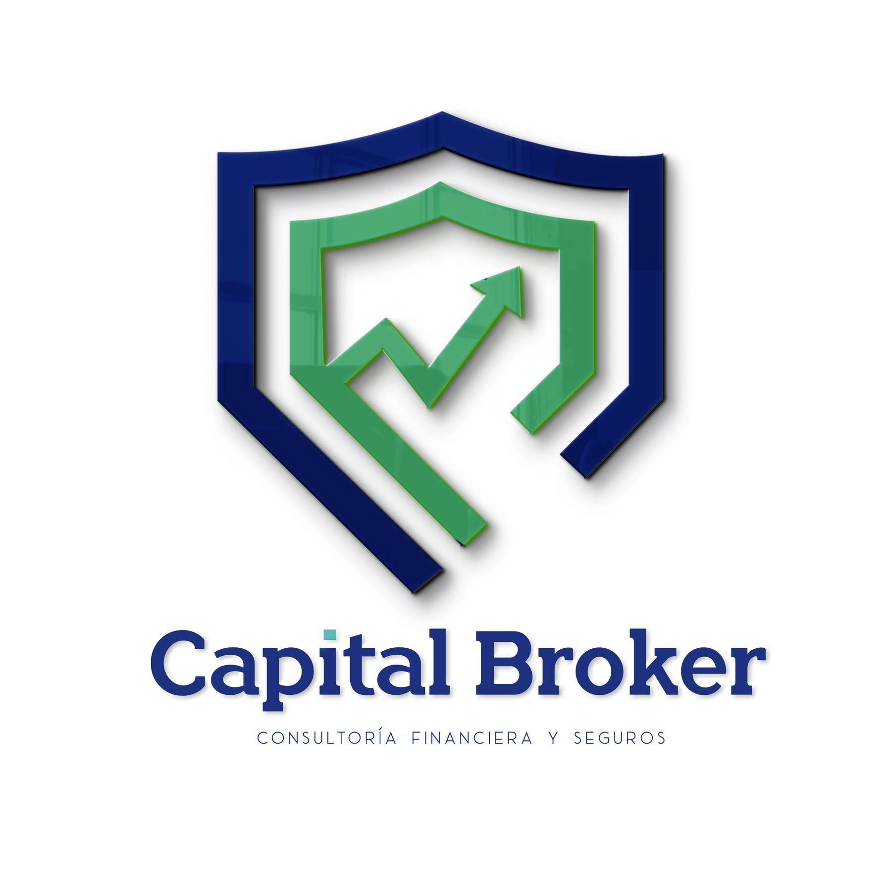 Capital Broker Logo